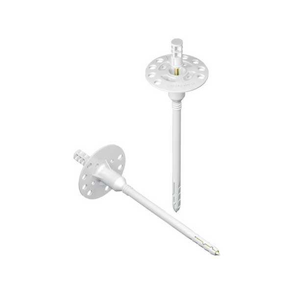 Cemix Dübel műanyag beütőszeggel IDK-N 8/60