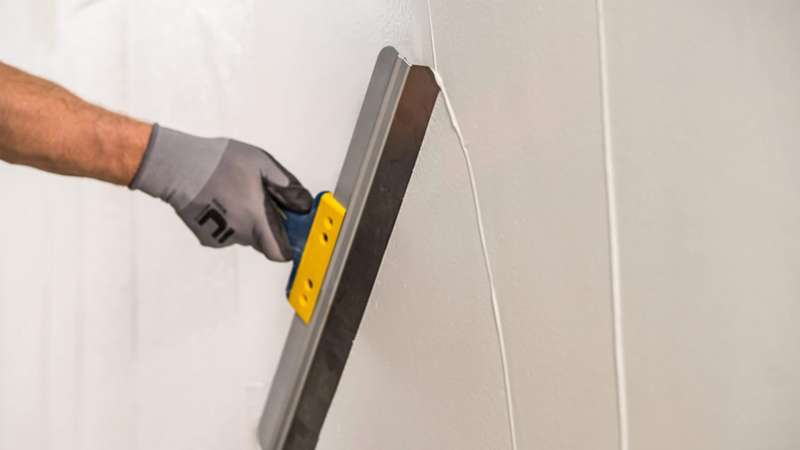 Útmutató a Cemix glettekhez és simítóanyagokhoz